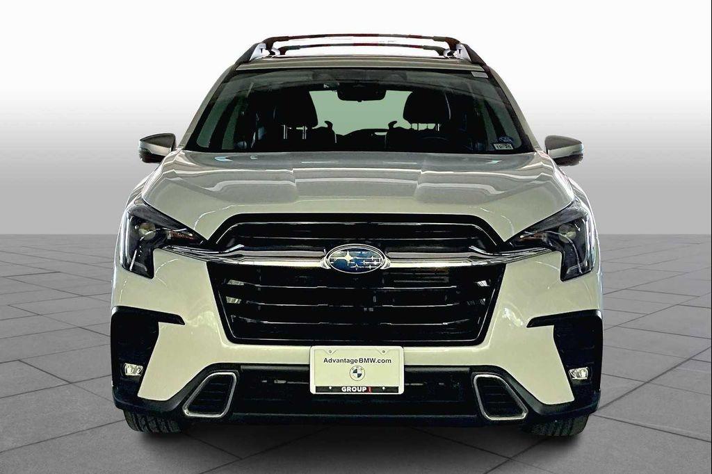 used 2023 Subaru Ascent car, priced at $33,250