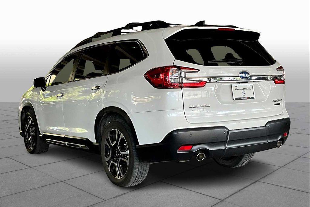 used 2023 Subaru Ascent car, priced at $33,250