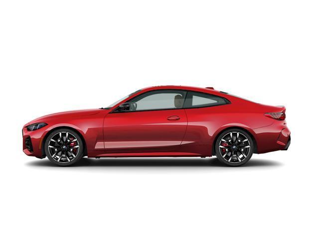 new 2026 BMW 430 car, priced at $60,895
