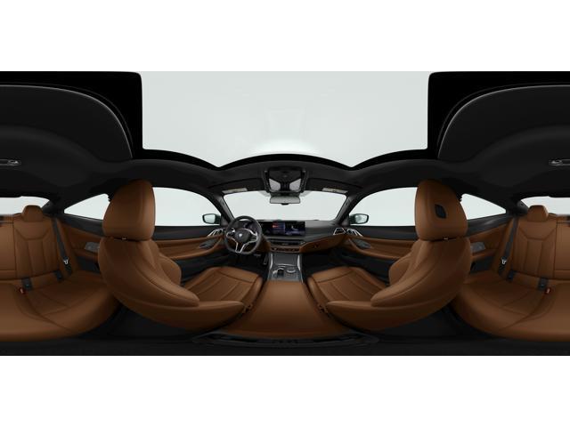 new 2026 BMW 430 car, priced at $60,895