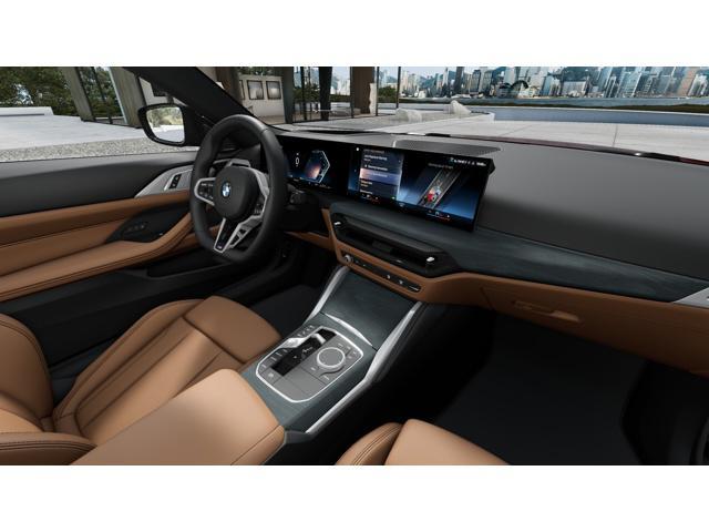 new 2026 BMW 430 car, priced at $60,895