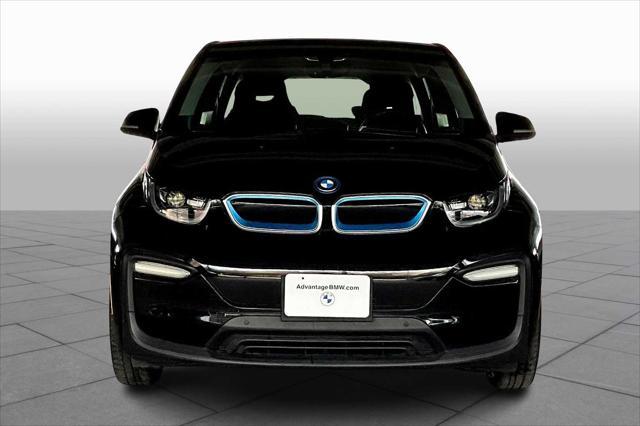 used 2021 BMW i3 car, priced at $18,807