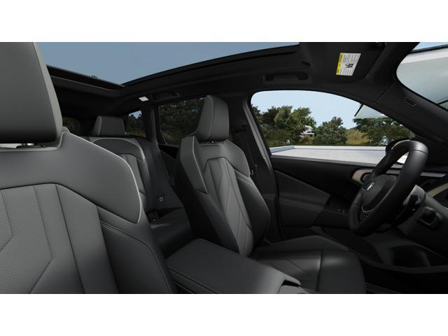new 2025 BMW X3 car, priced at $57,010