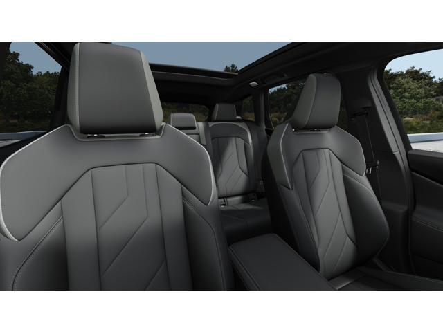 new 2025 BMW X3 car, priced at $57,010