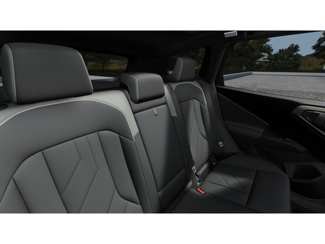 new 2025 BMW X3 car, priced at $57,010
