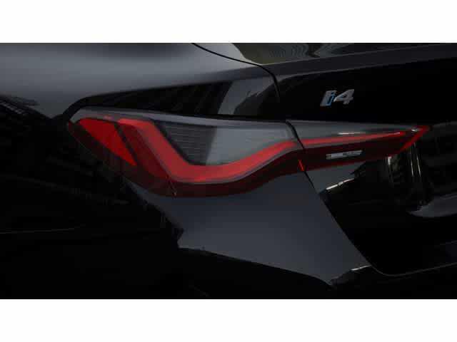 new 2025 BMW i4 Gran Coupe car, priced at $62,745