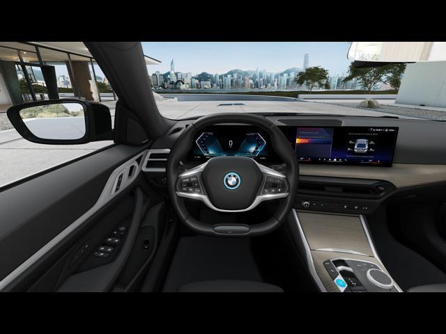 new 2025 BMW i4 Gran Coupe car, priced at $62,745