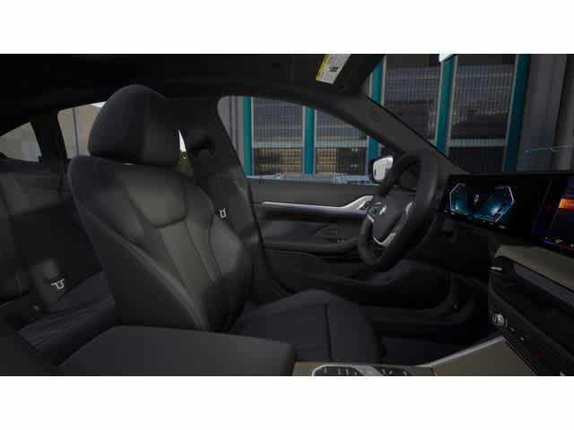 new 2025 BMW i4 Gran Coupe car, priced at $62,745