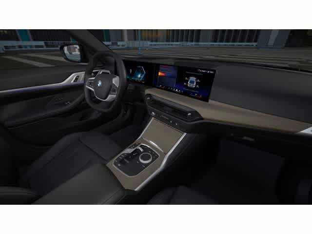 new 2025 BMW i4 Gran Coupe car, priced at $62,745