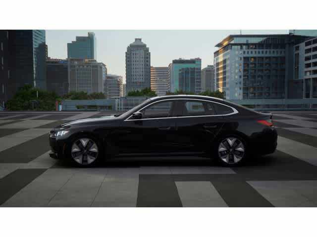 new 2025 BMW i4 Gran Coupe car, priced at $62,745