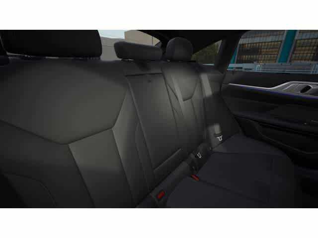 new 2025 BMW i4 Gran Coupe car, priced at $62,745