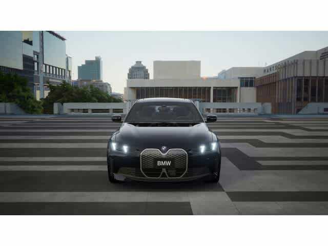 new 2025 BMW i4 Gran Coupe car, priced at $62,745