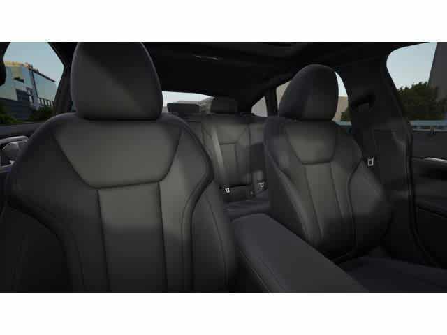 new 2025 BMW i4 Gran Coupe car, priced at $62,745