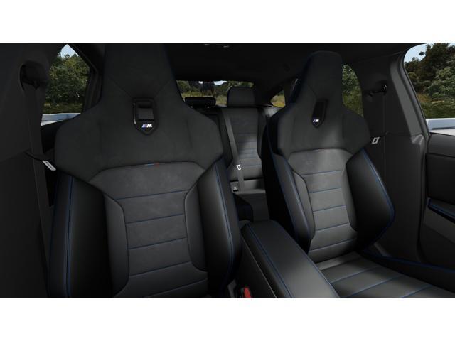 new 2025 BMW M235 Gran Coupe car, priced at $56,375