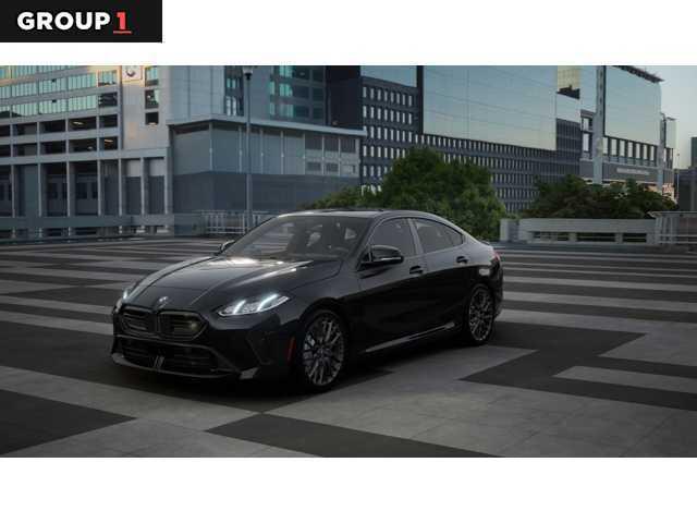 new 2025 BMW M235 Gran Coupe car, priced at $66,376