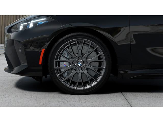 new 2025 BMW M235 Gran Coupe car, priced at $56,375