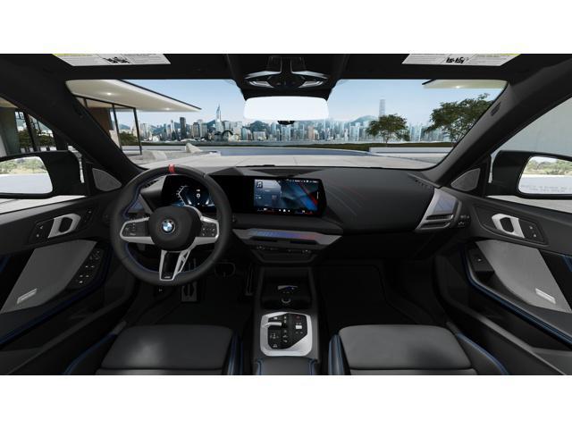 new 2025 BMW M235 Gran Coupe car, priced at $56,375