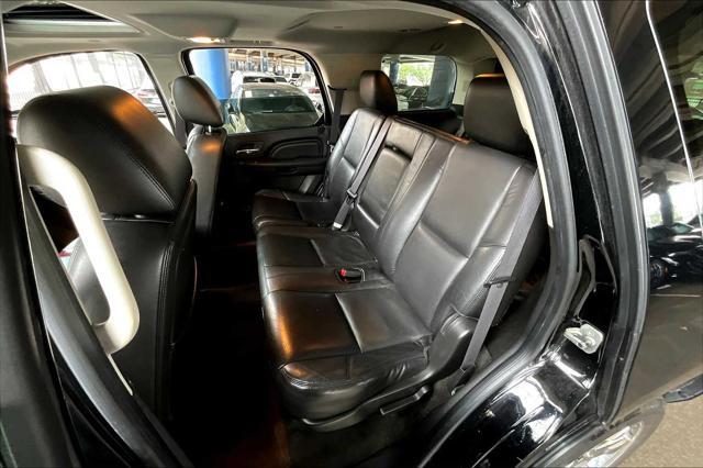 used 2011 Cadillac Escalade car, priced at $13,663