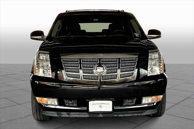 used 2011 Cadillac Escalade car, priced at $13,663