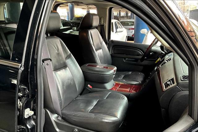 used 2011 Cadillac Escalade car, priced at $13,663