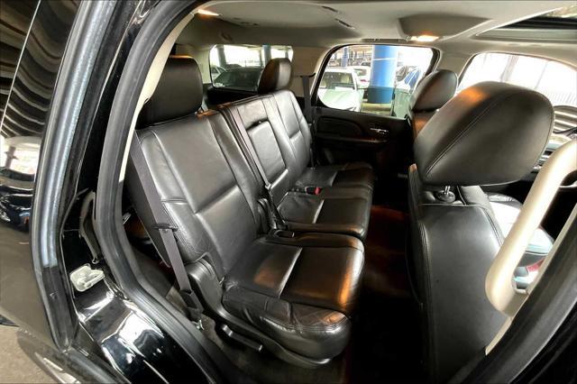 used 2011 Cadillac Escalade car, priced at $13,663