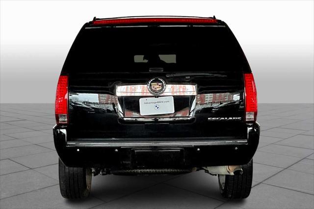 used 2011 Cadillac Escalade car, priced at $13,663