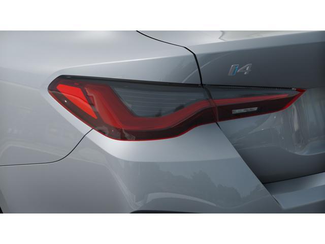 new 2025 BMW i4 Gran Coupe car, priced at $64,775