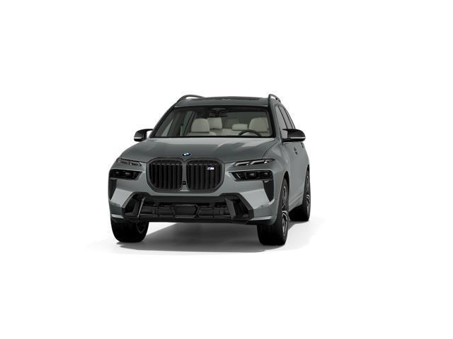 new 2025 BMW X7 car, priced at $121,370