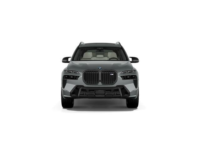 new 2025 BMW X7 car, priced at $121,370