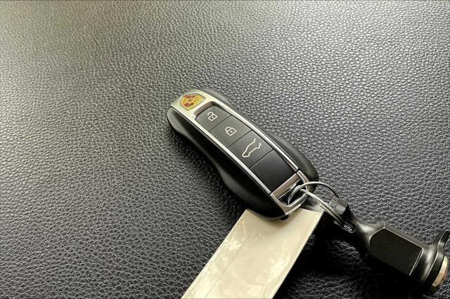 used 2019 Porsche Cayenne car, priced at $31,986