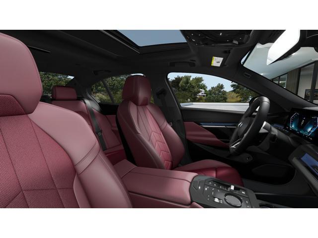 new 2024 BMW i5 car, priced at $76,145