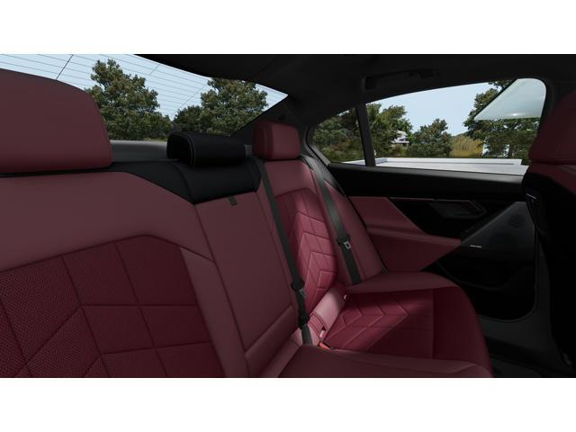 new 2024 BMW i5 car, priced at $76,145