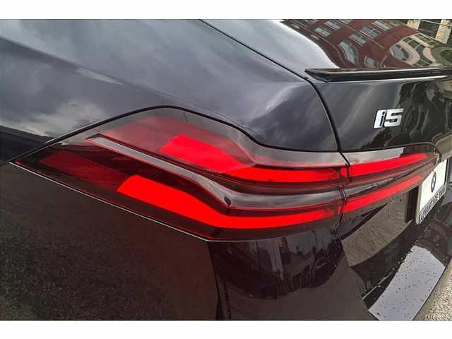 new 2024 BMW i5 car, priced at $76,145