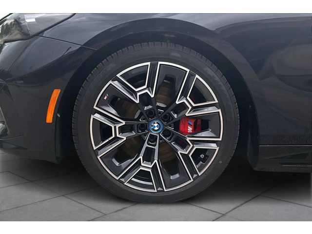 new 2024 BMW i5 car, priced at $76,145
