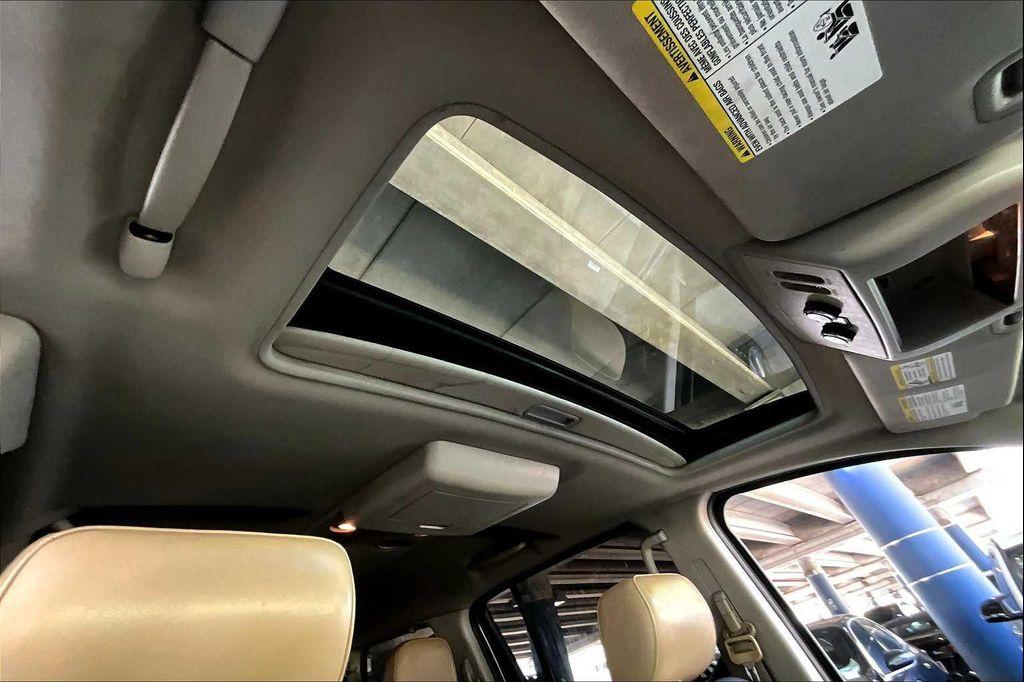 used 2014 Nissan Armada car, priced at $10,500