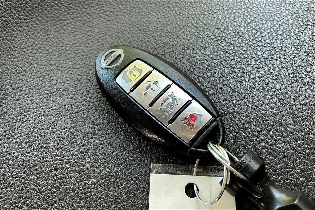 used 2014 Nissan Armada car, priced at $10,500