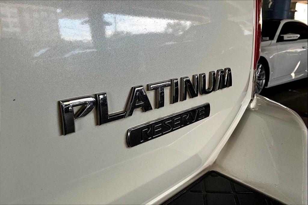 used 2014 Nissan Armada car, priced at $10,500