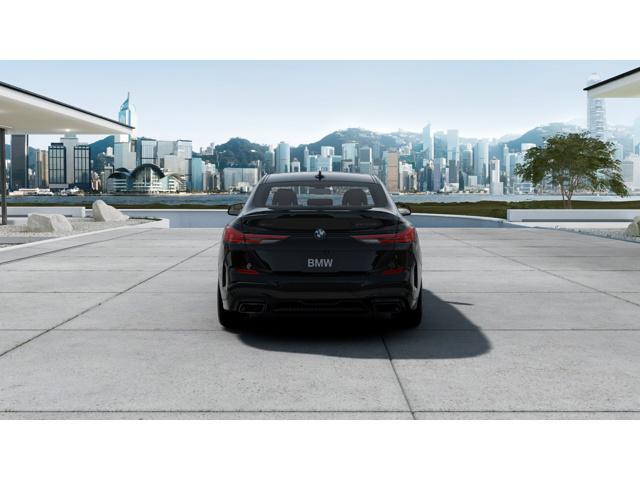 new 2024 BMW M235 Gran Coupe car, priced at $55,790