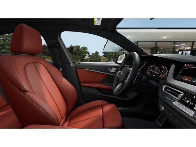 new 2024 BMW M235 Gran Coupe car, priced at $55,790