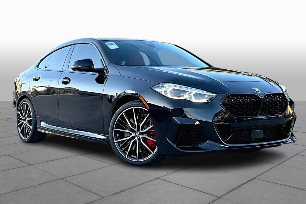 new 2024 BMW M235 Gran Coupe car, priced at $55,790