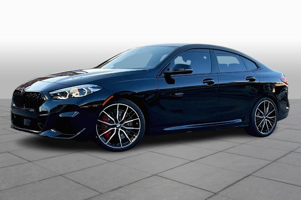 new 2024 BMW M235 Gran Coupe car, priced at $55,790