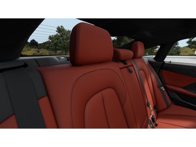 new 2024 BMW M235 Gran Coupe car, priced at $55,790