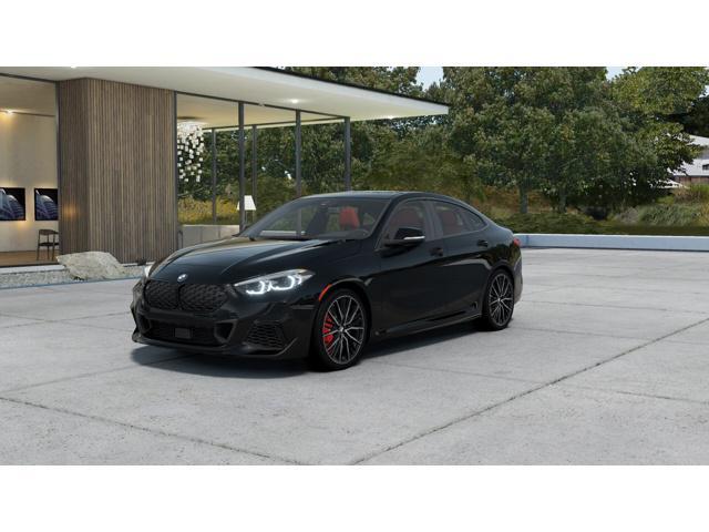 new 2024 BMW M235 Gran Coupe car, priced at $55,790
