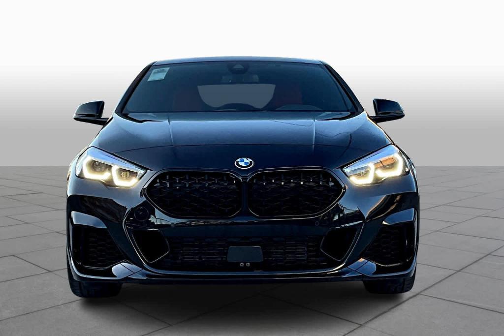 new 2024 BMW M235 Gran Coupe car, priced at $55,790