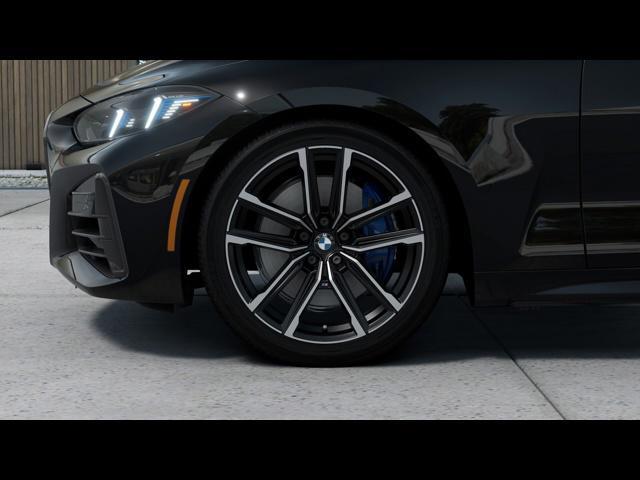 new 2025 BMW M440 car, priced at $68,555