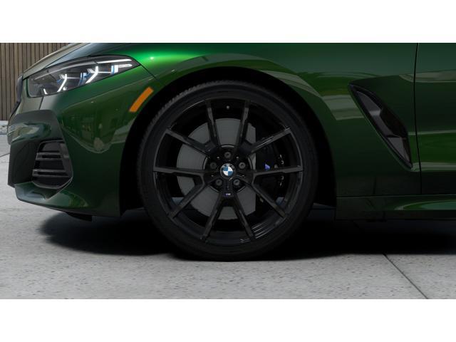 new 2026 BMW 840 car, priced at $98,075
