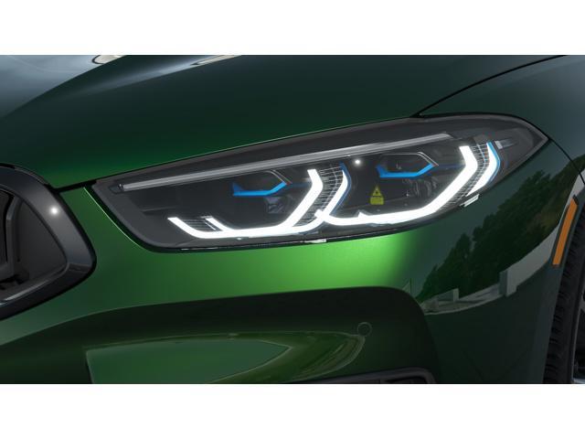new 2026 BMW 840 car, priced at $98,075