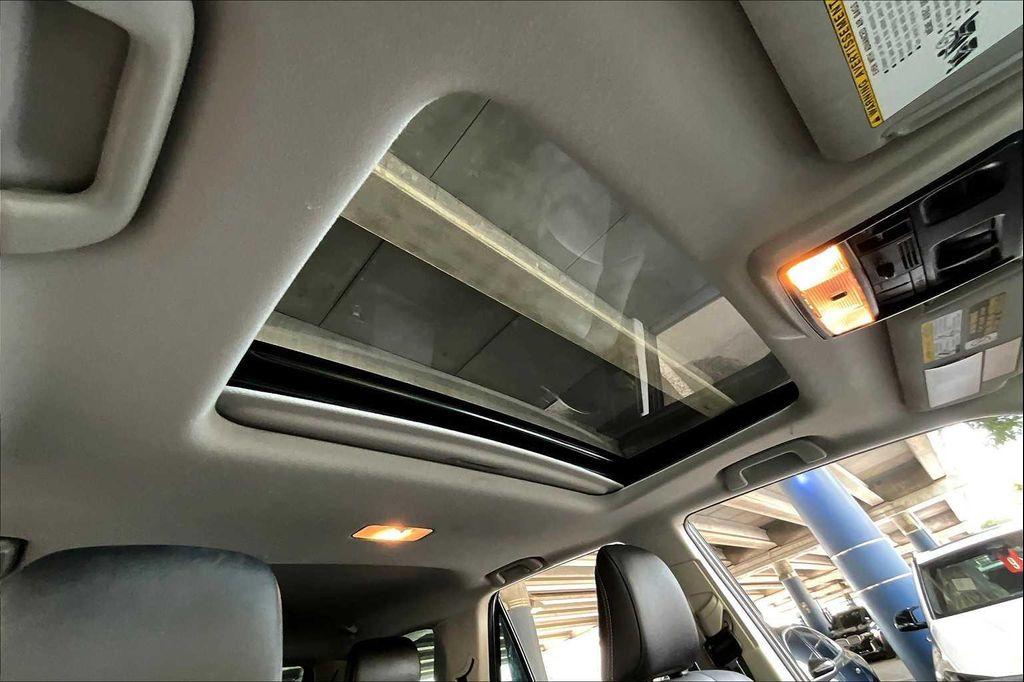 used 2022 Toyota 4Runner car, priced at $37,116