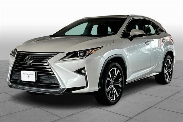 used 2019 Lexus RX 350 car, priced at $27,180