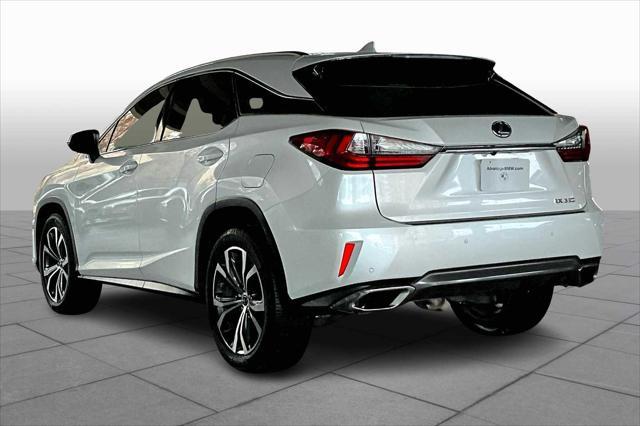 used 2019 Lexus RX 350 car, priced at $27,180